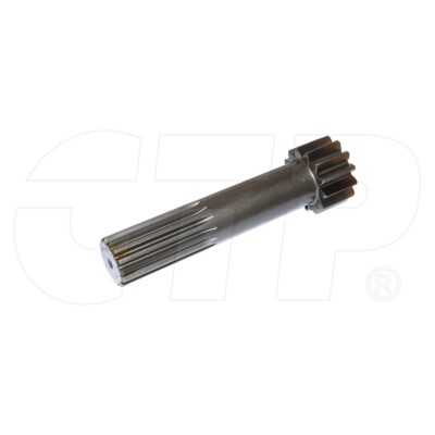 6I6583 Gear-Sun (13 Teeth Gear) Fits Caterpillar 318C 319C 319D 319DL 319DLN