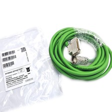 Connection System Motion-Connect Encoder Cable for SIEMENS 6FX8002-2CF02-1AH0 7M