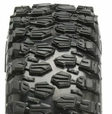 Class I Hyrax 1.9" Predator Crawler Tires Pro-Line Racing PRO1014203