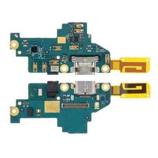 Genuine Google Pixel 5.0 Charging Port Dock Flex