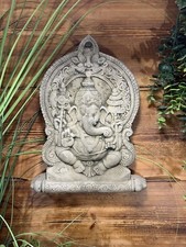 STONE GARDEN LARGE GANESH