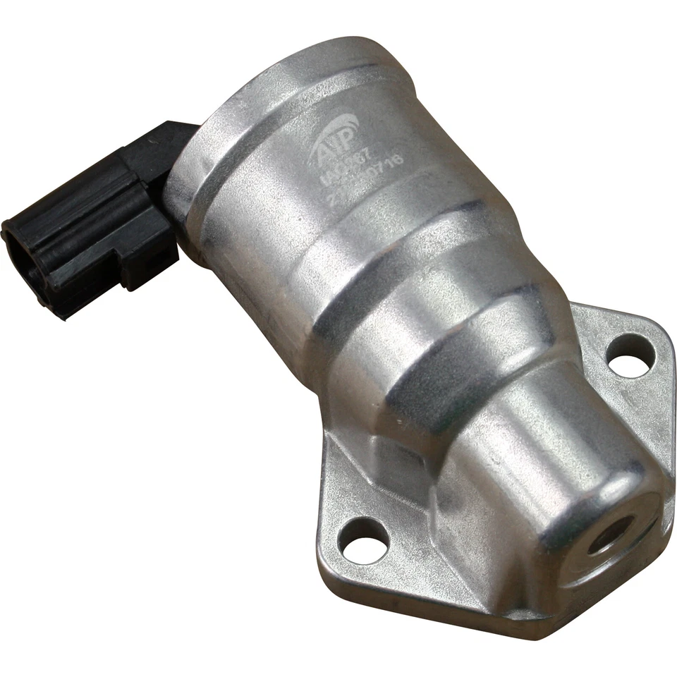 Nueva válvula de control de aire de ralentí IAC para Ford E150 F150 E250 2001-2008 4,2 L V6 Foto 2 de 4