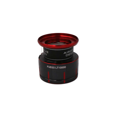 DAIWA Ersatzspule für 23 FUEGO LT