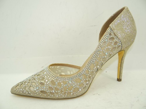 Menbur 21953 Piedra Stone tacchi alti décolleté scarpe con tacco scarpe da donna taglia 39 - Foto 8 di 11
