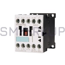 New In Box SIEMENS 3RT1016-1BB42 Contactor 3-Pole 24VDC