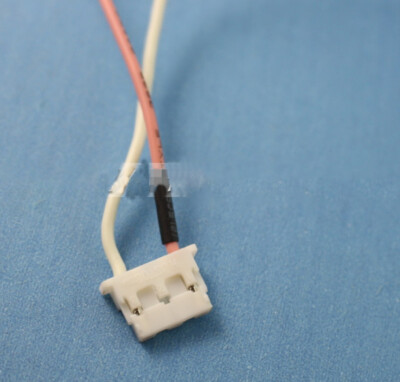 2PCS  for 5.7'' Industrial LCD Screen CCFL backlight Lamp 100mm * 2.6mm + cable