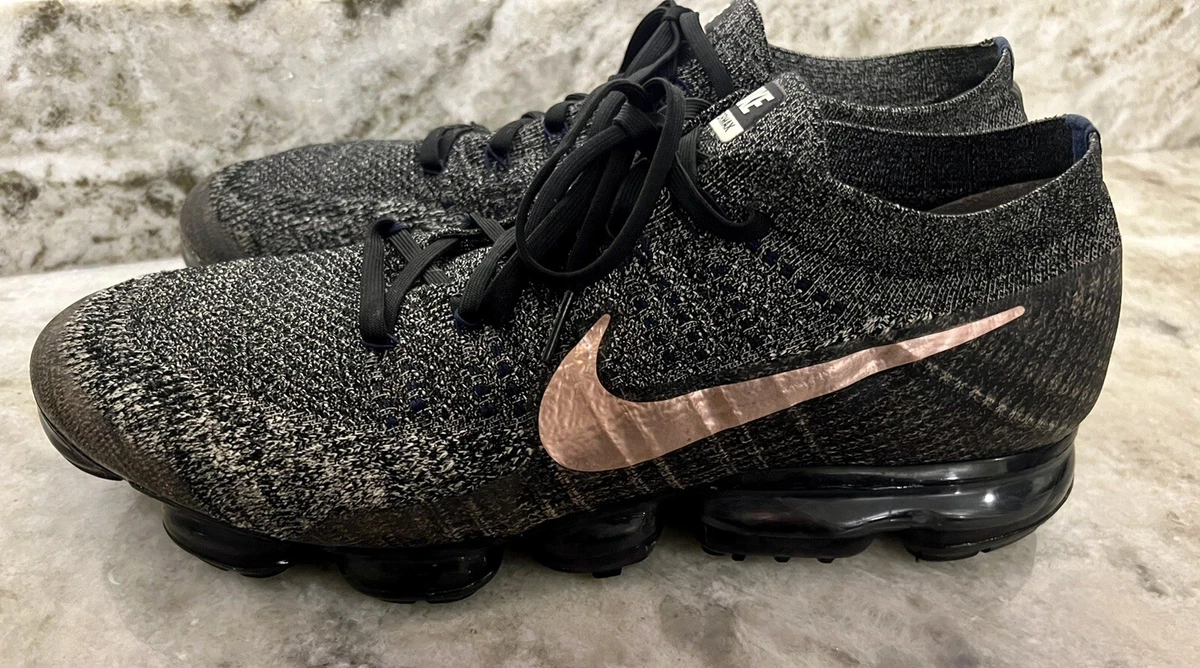 Copper vapormax sales