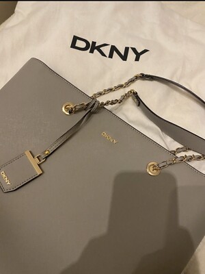 Damen DKNY Tote Handtasche *NEU*