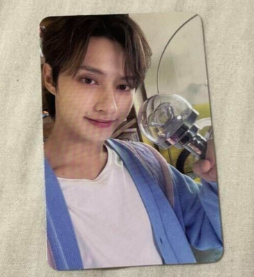 CARAT LAND CARATZONE ジュン SEVENTEEN JUN CARAT LAND 2024 SVT 8TH FAN MEETING Carat Zone