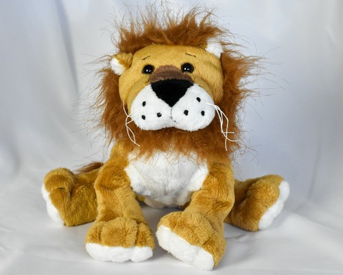 caramel lion webkinz