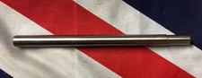 TRIUMPH PRE UNIT 500 650 UNIT 650 1963-68 GEARBOX SELECTOR ROD 57-0291 UK MADE