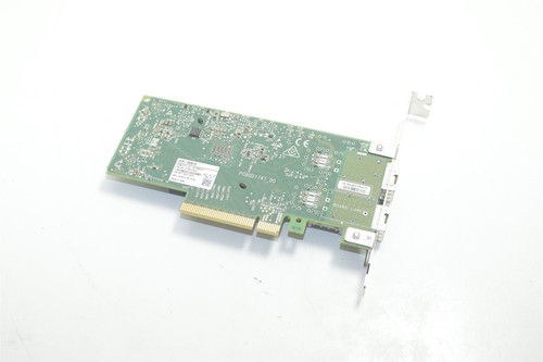 Mellanox ECR-003018 Stratus - LX - SS Proqject Netzwerkkarte SS-STRATUSLX1 - Bild 7 von 10
