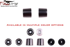 T-Rex Racing Triumph Bonneville Street Twin Cup Scrambler Trident 660 Bar Ends