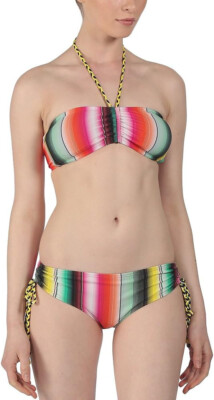 BENCH Bikini Blinker Piece Out  Gr. S  NEUWARE