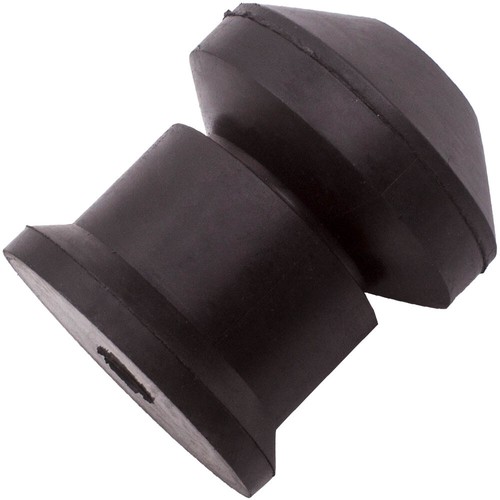 Set of 2 Front Suspension Bump Stops Bumper for Hummer H3 & H3T 2006 2007-2010 - Picture 12 of 12