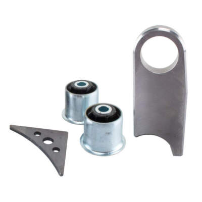 Synergy 07-18 Jeep Wrangler JK/JKU Front Upper Ctrl Arm Axle Side Mount w/DDBs
