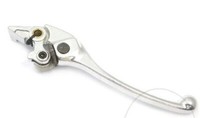 JMP Bremshebel Silber Honda CB CBR NSR NT RVF VFR