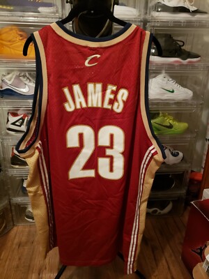 ウェア NBA NIKE XXL CAVALIERS #23 JAMES s-l400.jpg
