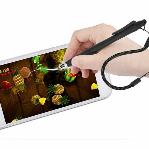 2 pezzi penna stilo touch screen per Samsung Huawei mate9 10 tablet telefono PC - Foto 6 di 11