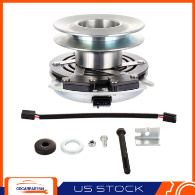 PTO Clutch for Cub Cadet RZT50 RZT42 Series Lawn Mower