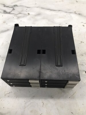 Fischer cassette tape holder box C Box Cbox 