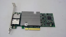 SuperMicro Dual-Port 10GbE Ethernet PCIe Network Adapter AOC-STG-i2T