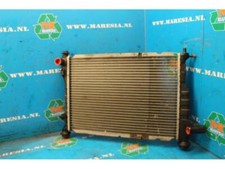 Radiateur Chevrolet MATIZ