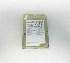 Seagate Savvio 10K.6 900GB 10K 2.5 SAS Hard D...