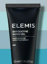 elemis mens shower gel