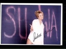 Andrea Suwa Foto Original Signiert # BC 209797