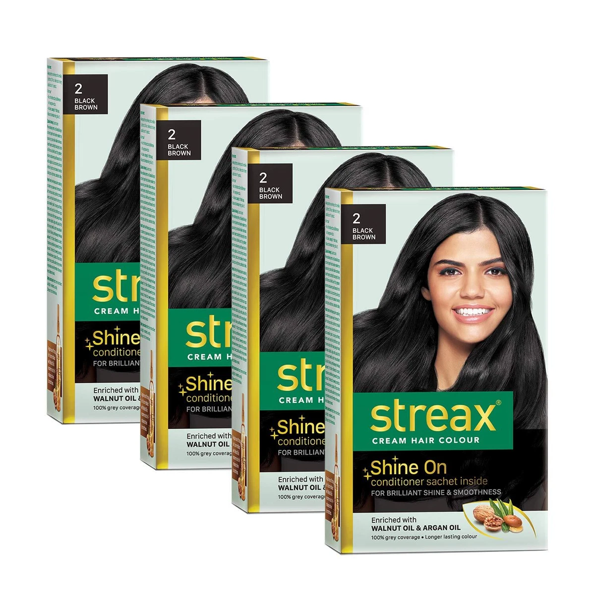 Top more than 128 streax purple hair colour best dedaotaonec