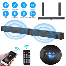 cav bs30 bluetooth soundbar