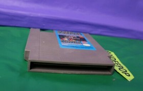 Wheel of Fortune -- Family Edition (Nintendo Entertainment System, 1990) NES 