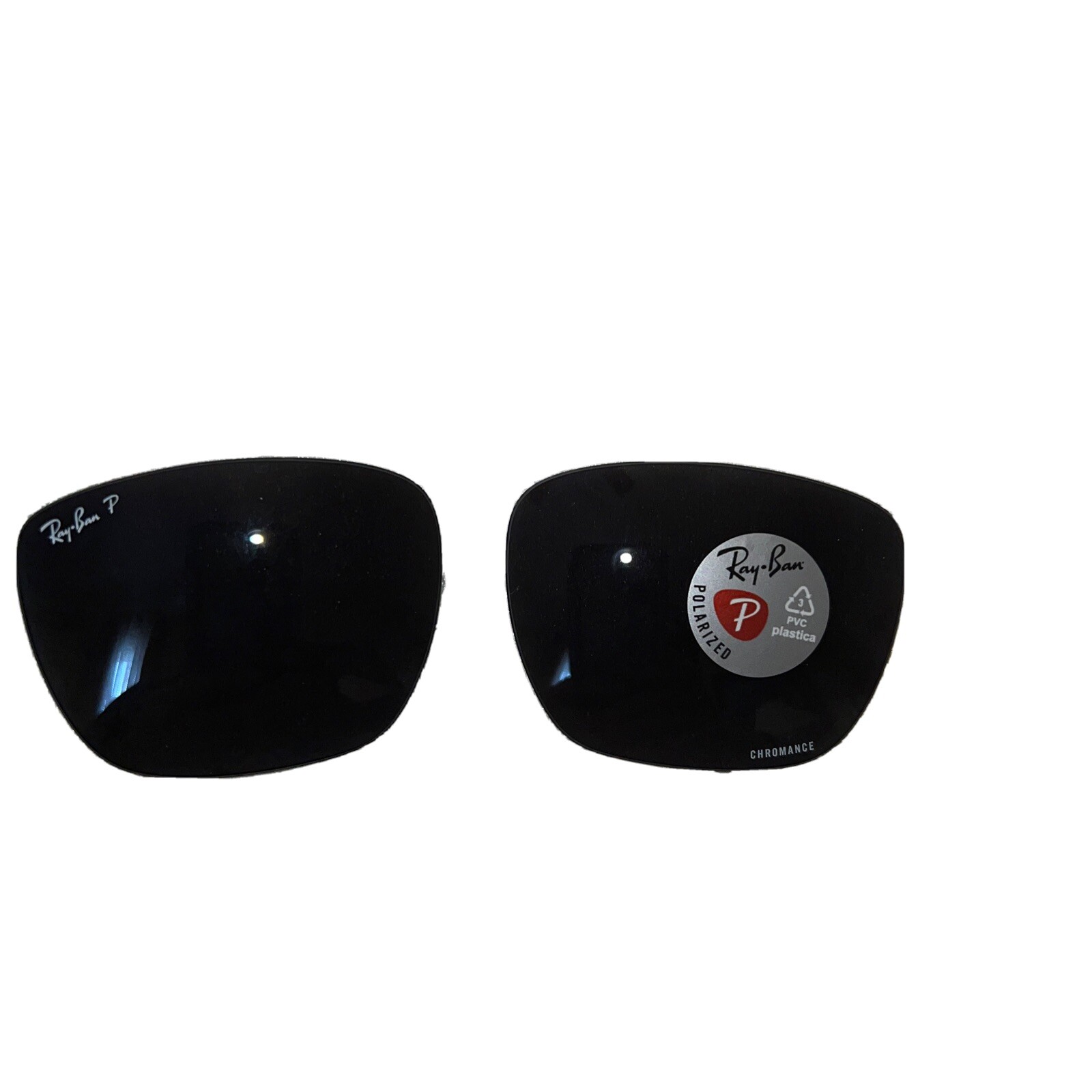 Arriba 63+ imagen ray ban chromance replacement lenses Abzlocal.mx