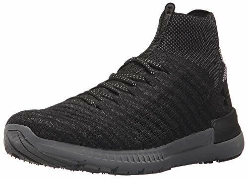 under armour highlight shoes