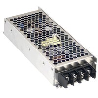 Meanwell RSD-150D-5, Dc Dc-Wandler, Geschlossen, 57,6-154V:5V 30A 150W