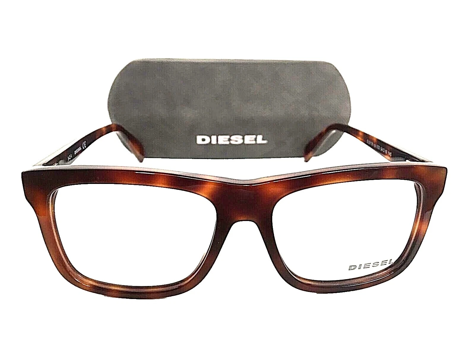 Diesel Vision Care