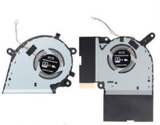 5V Gpu Cpu fan for Asus ROG Strix G531GV G531GW G512LV G532LWS G512L G712L