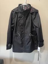D.e.t.a.i.l.s Intl Jacket/black/xl/nwt