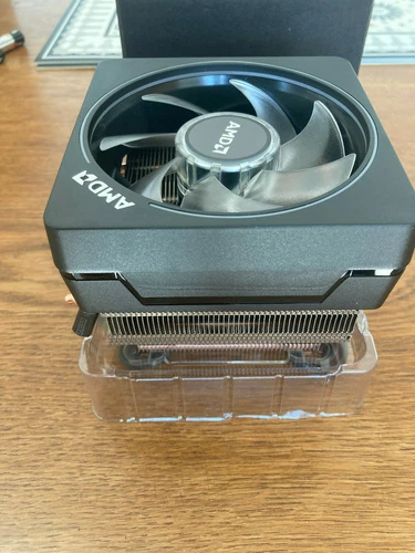 Ventirad processeur AMD (712-000075)