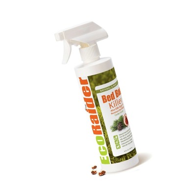 ecoraider insect killer