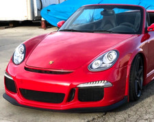 Pare-choc avant Porsche CAYMAN