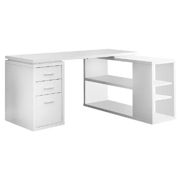 Ikea Bekant Corner Desk Right Autonomous For Sale Online Ebay