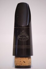 Buffet Crampon clarinet mouthpiece
