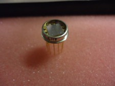 4202M8-6 Eltec DET PYRO 9mm QUAD USED!