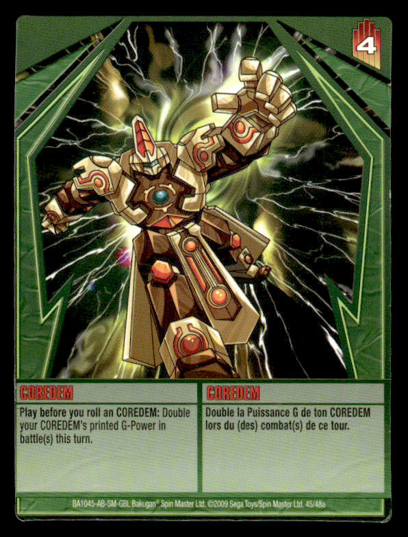 bakugan yugioh cards Gate Card this collector figure set promises to enhance your gaming experience Rock storm gate - Bakugan