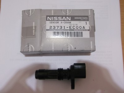 Genuine Nissan Navara D40 Crankshaft Cam/Camshaft Position Sensor