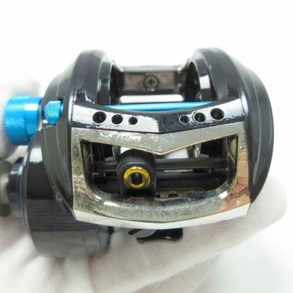 ABU Revo Deez 6 Right-handed body Bait Reel Fishing /AS4085/14 | eBay