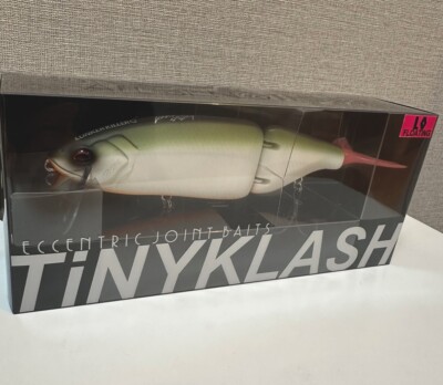 ルアー・フライ TiNY KLASH LKLIMITED MUDDY KILLER TWO s-l400.jpg