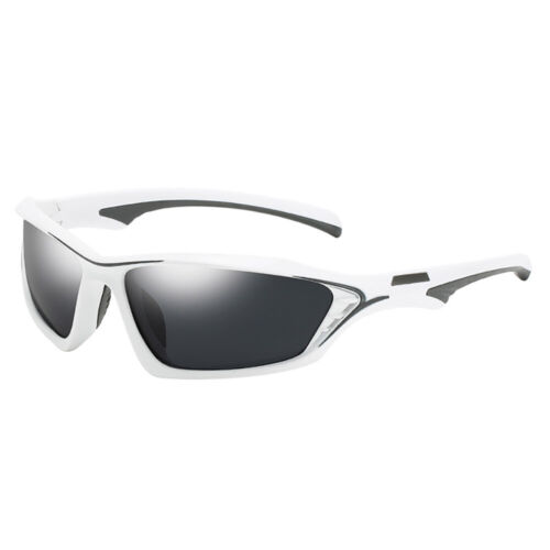 Polarized Sports Sunglasses Mens Fishing Driving Glasses UV400 Cycling Goggles - Picture 9 of 9